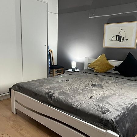 Old Town Belgrade Apartment Екстер'єр фото