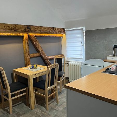 Old Town Belgrade Apartment Екстер'єр фото