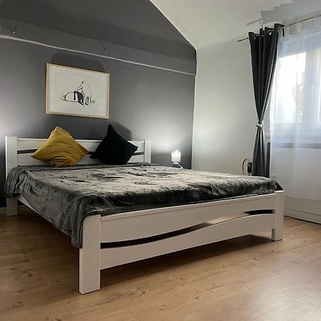 Old Town Belgrade Apartment Екстер'єр фото