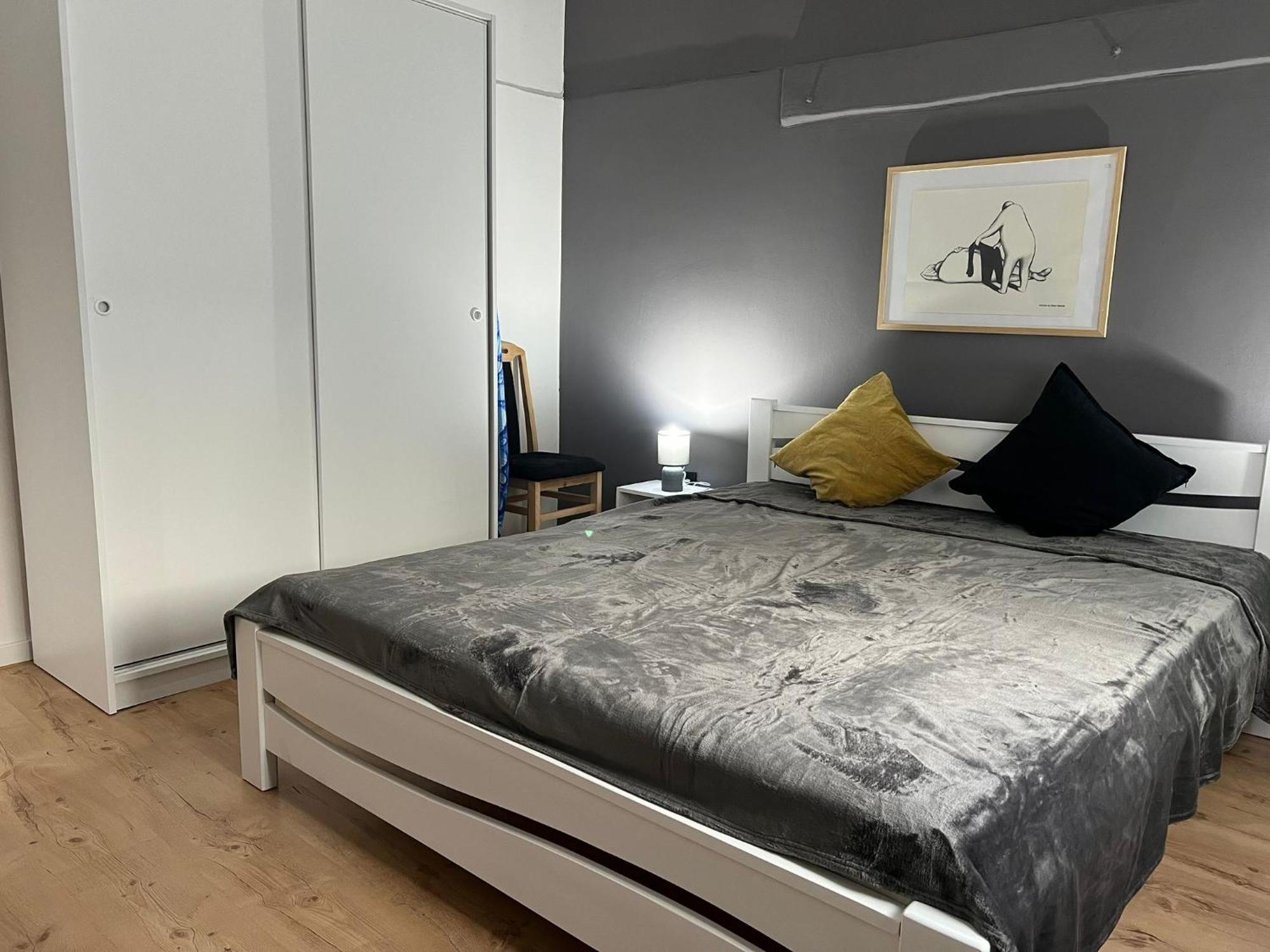 Old Town Belgrade Apartment Екстер'єр фото