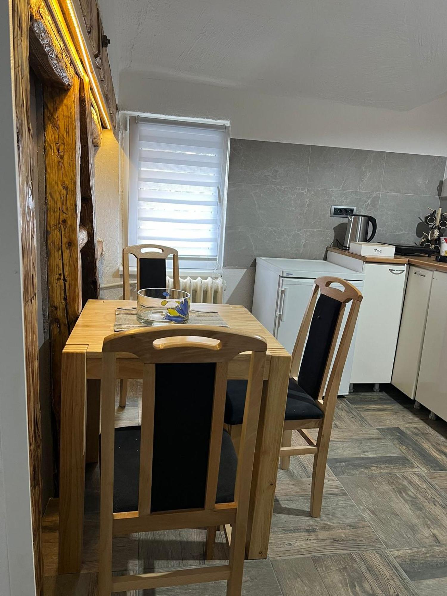Old Town Belgrade Apartment Екстер'єр фото