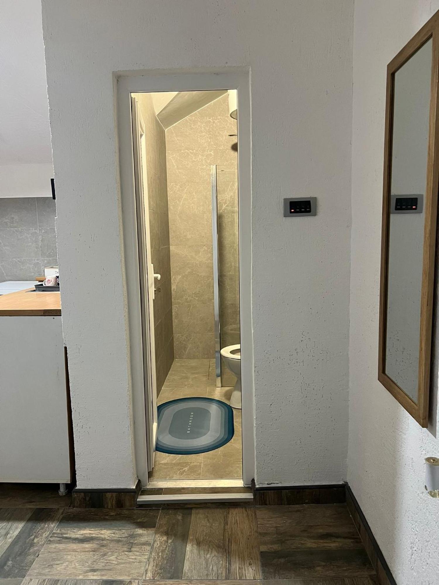 Old Town Belgrade Apartment Екстер'єр фото