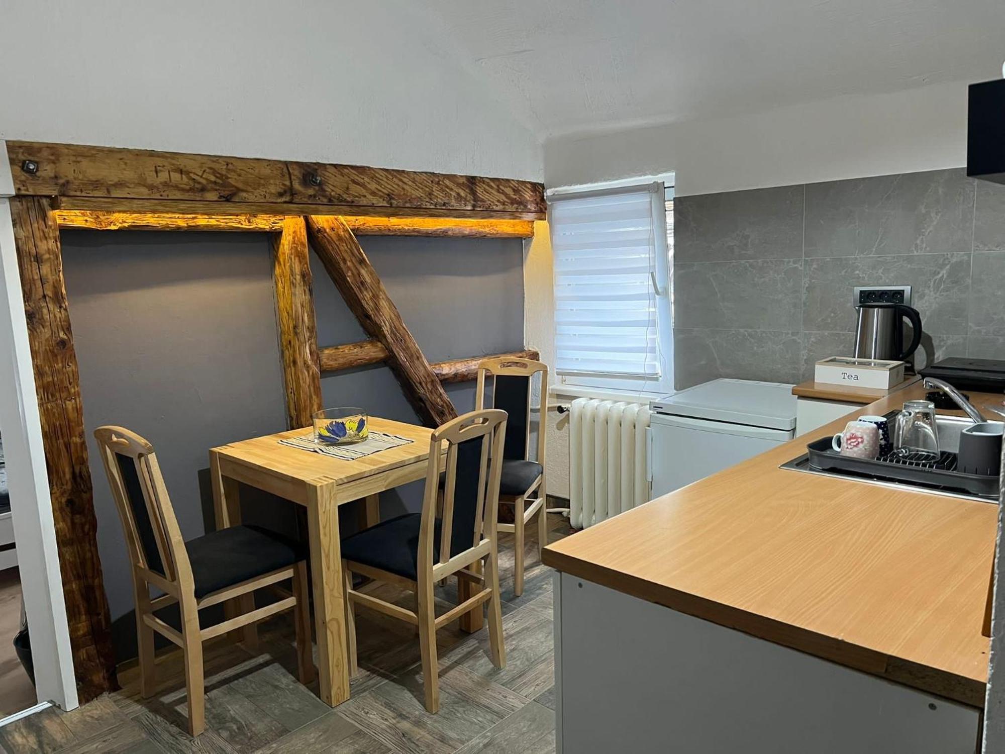 Old Town Belgrade Apartment Екстер'єр фото